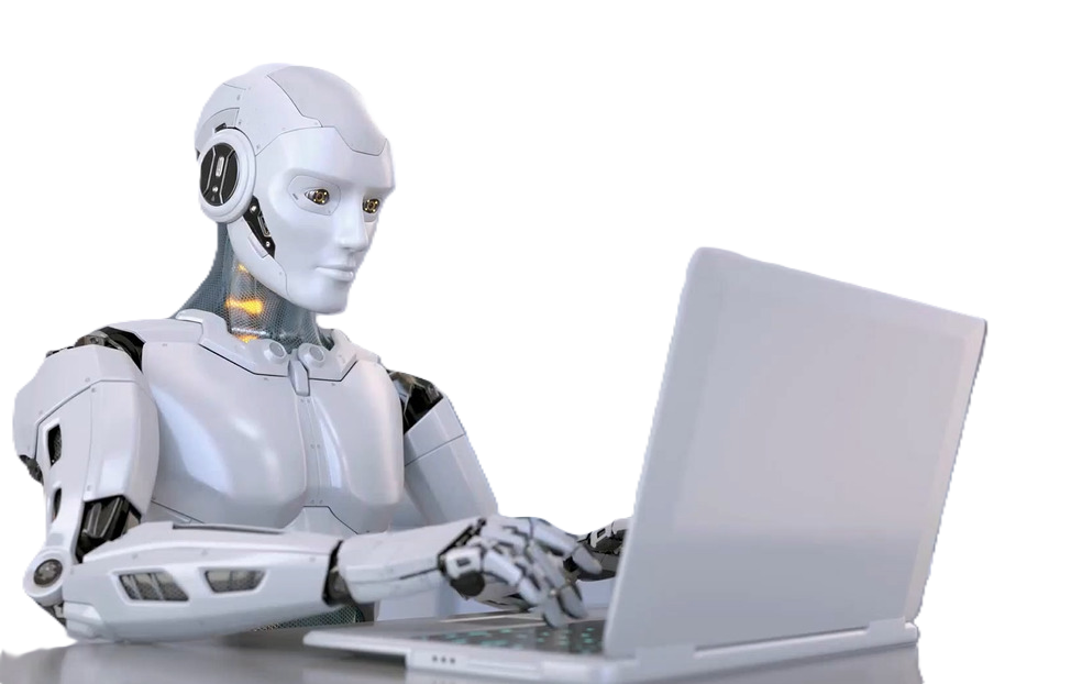 AI robot